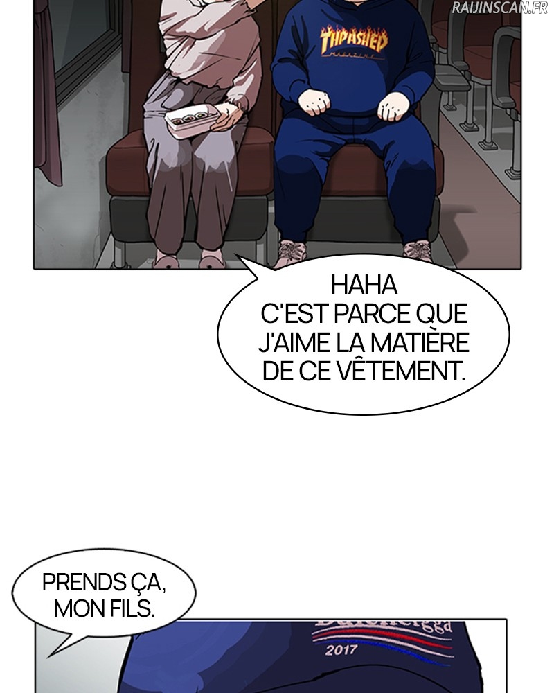 Lookism Chapitre 157 - Page 120