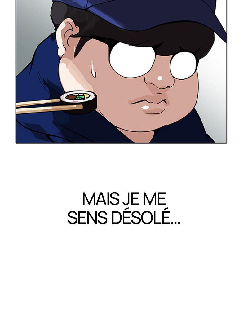 Lookism Chapitre 157 - Page 121