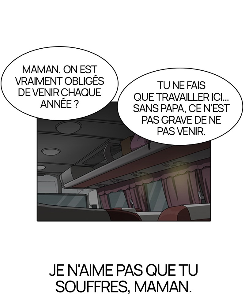 Lookism Chapitre 157 - Page 122