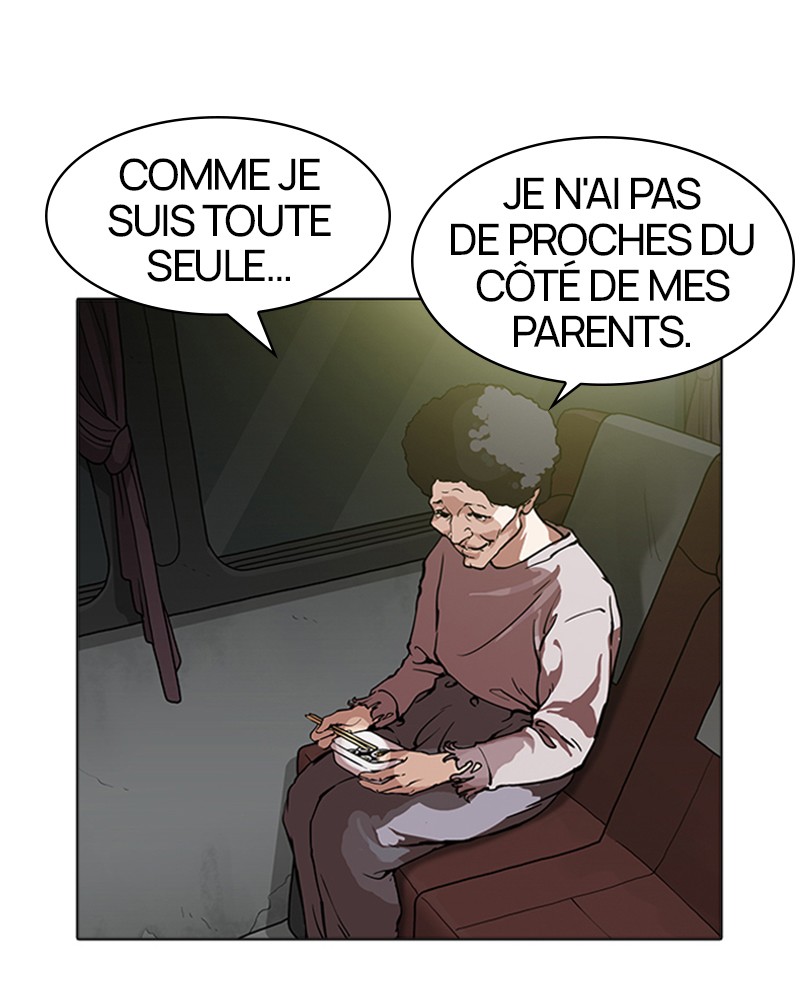 Lookism Chapitre 157 - Page 124