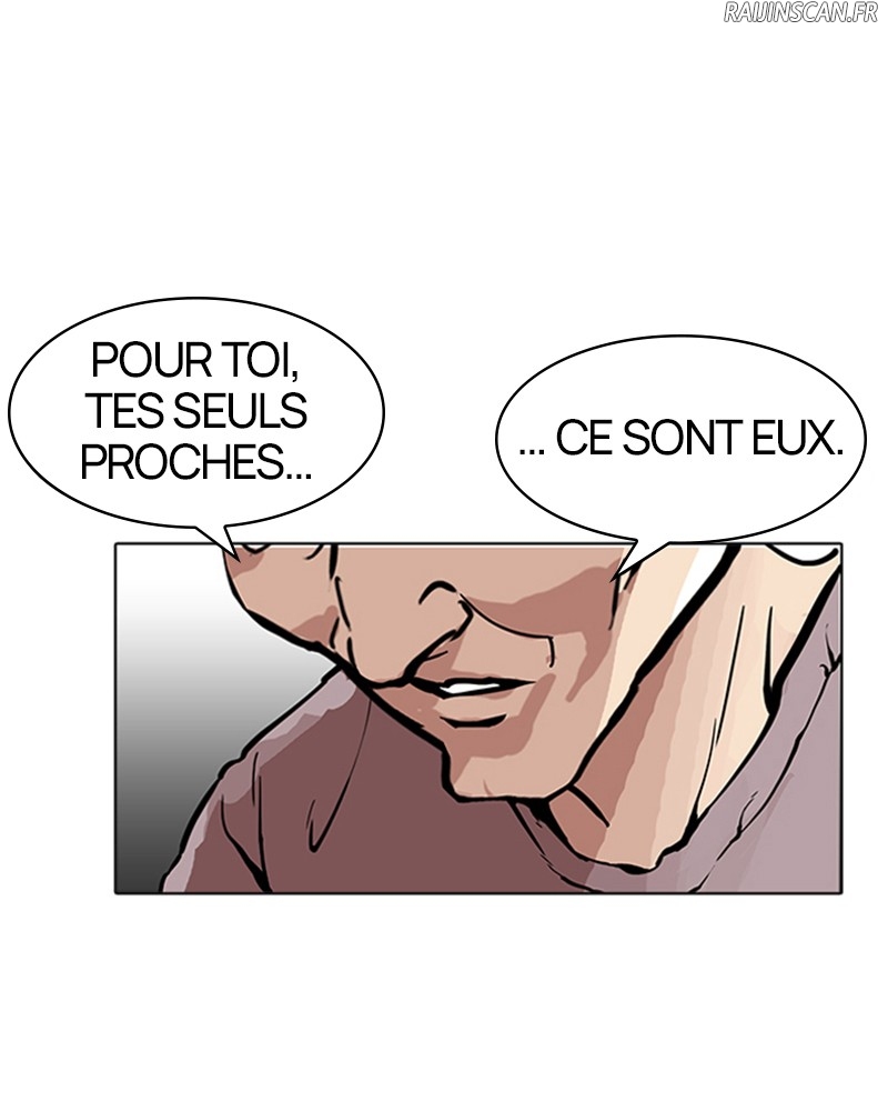 Lookism Chapitre 157 - Page 125
