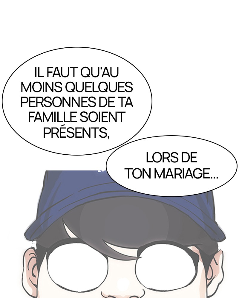 Lookism Chapitre 157 - Page 126