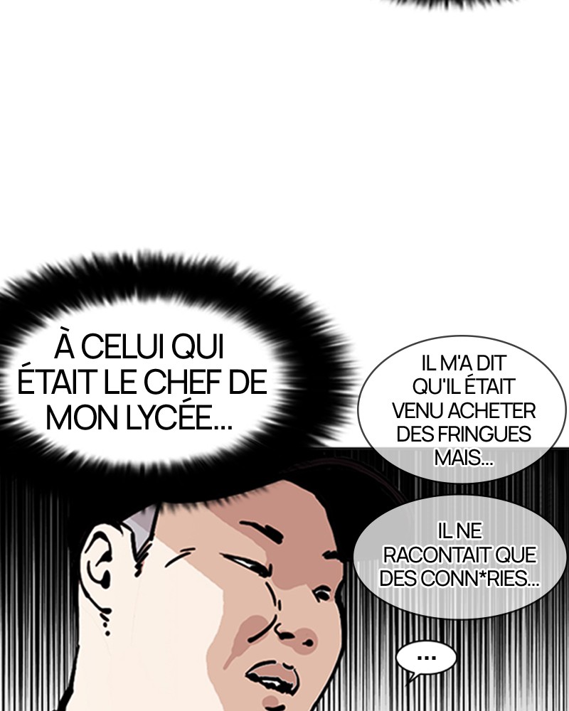 Lookism Chapitre 157 - Page 13