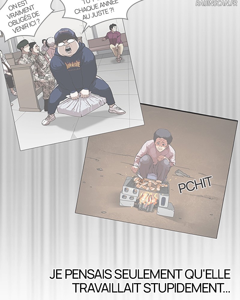 Lookism Chapitre 157 - Page 130