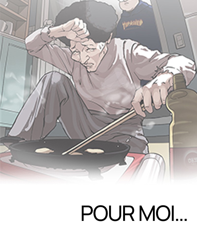 Lookism Chapitre 157 - Page 132