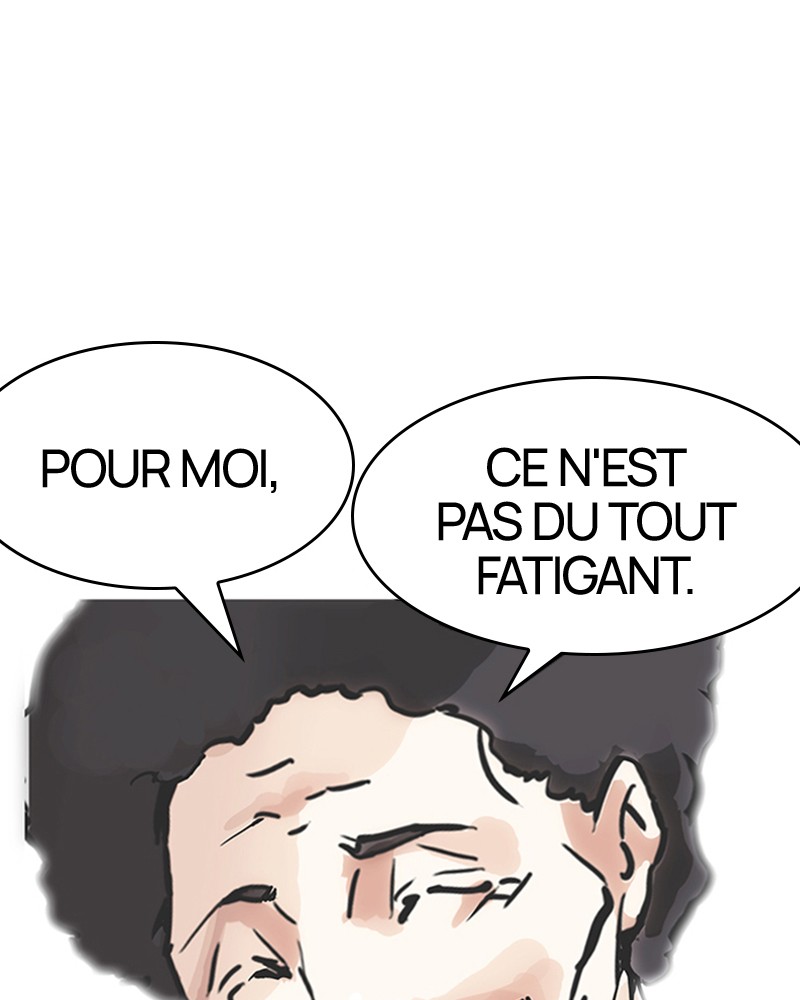 Lookism Chapitre 157 - Page 134