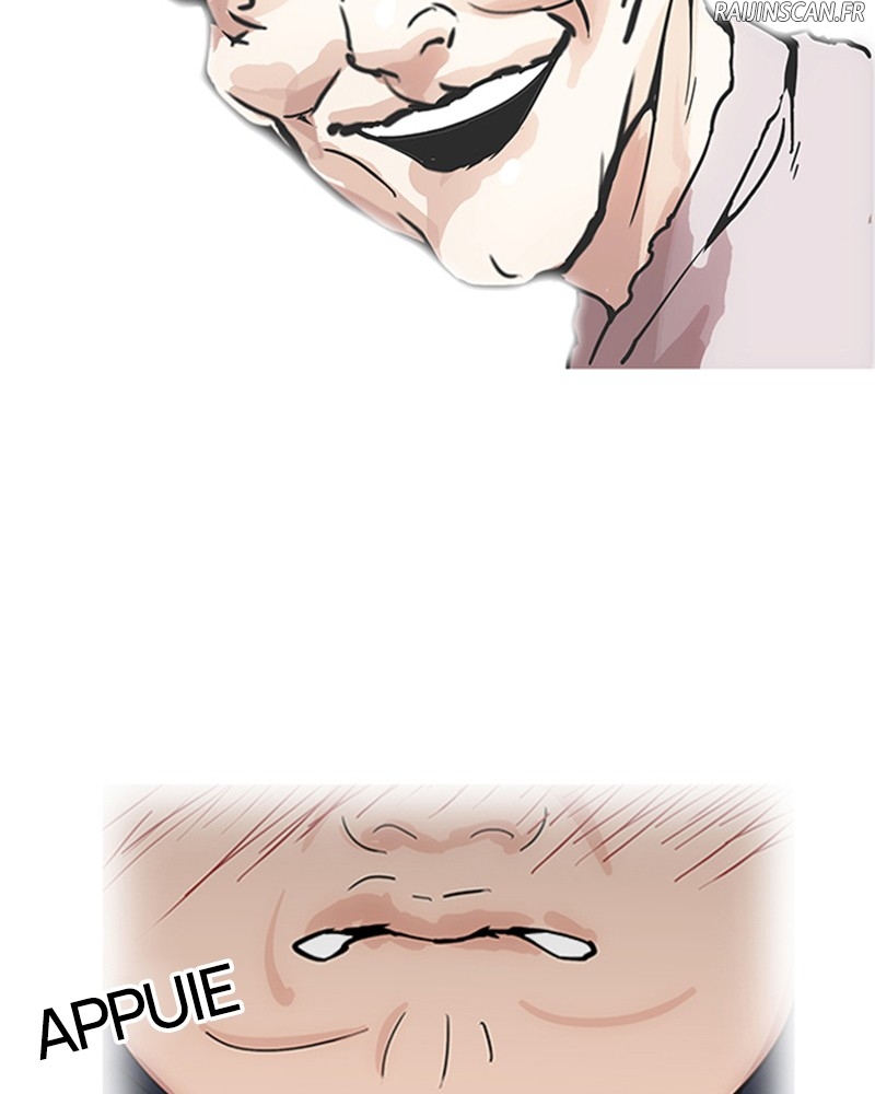 Lookism Chapitre 157 - Page 135