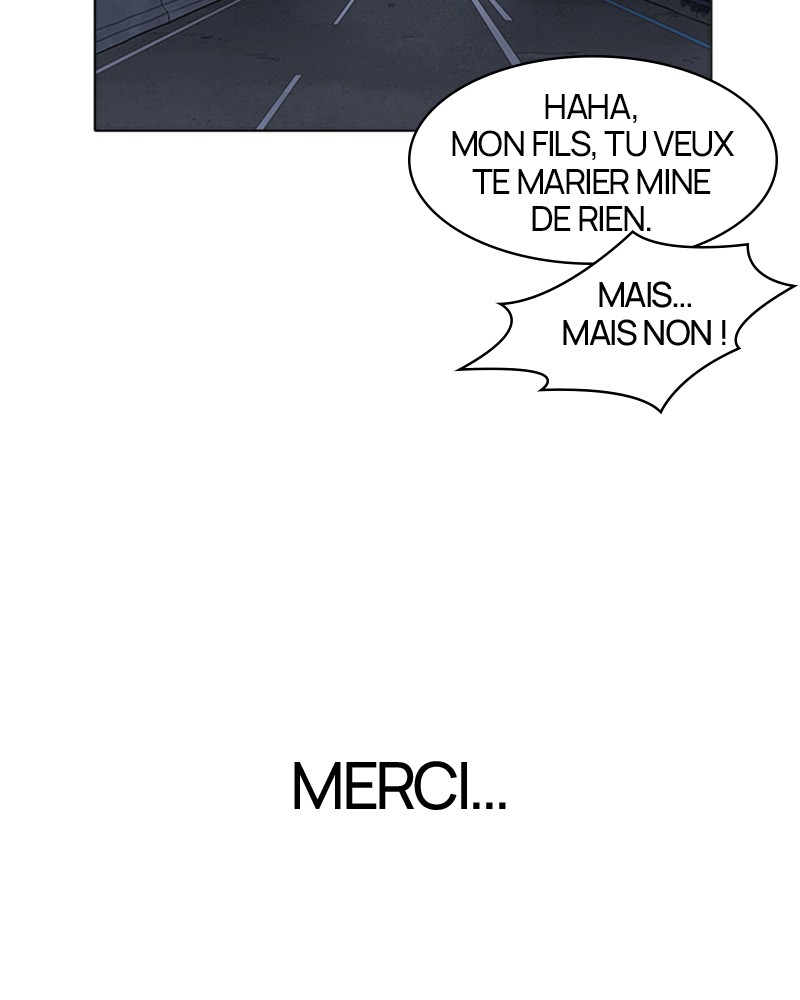 Lookism Chapitre 157 - Page 137