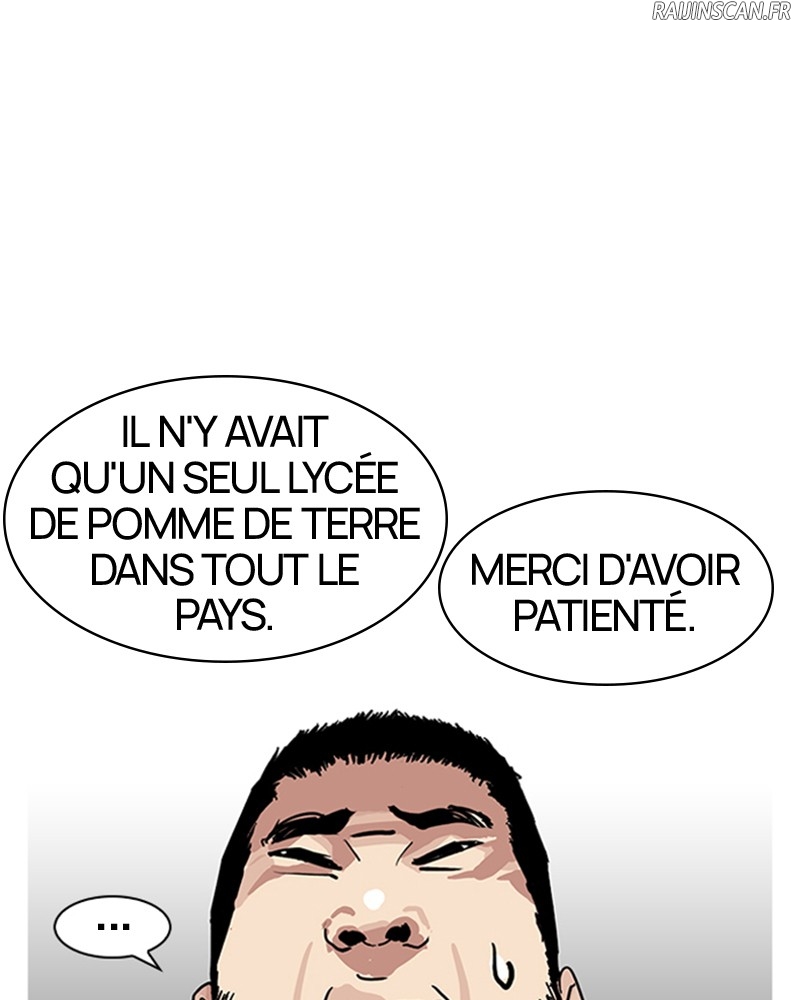 Lookism Chapitre 157 - Page 140