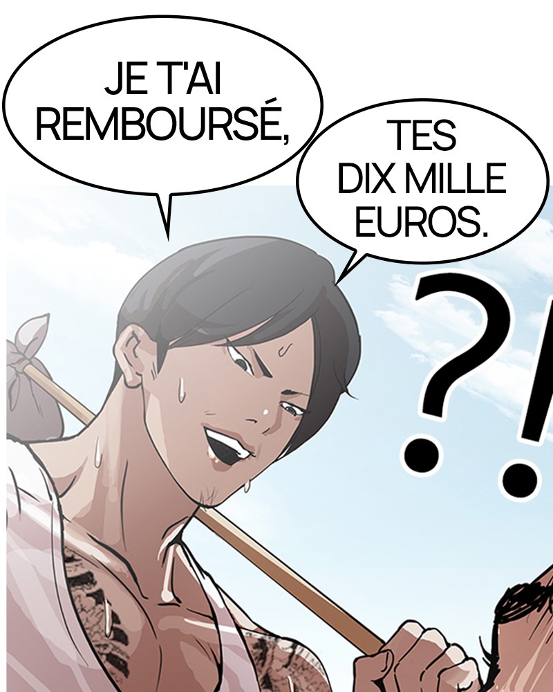 Lookism Chapitre 157 - Page 142