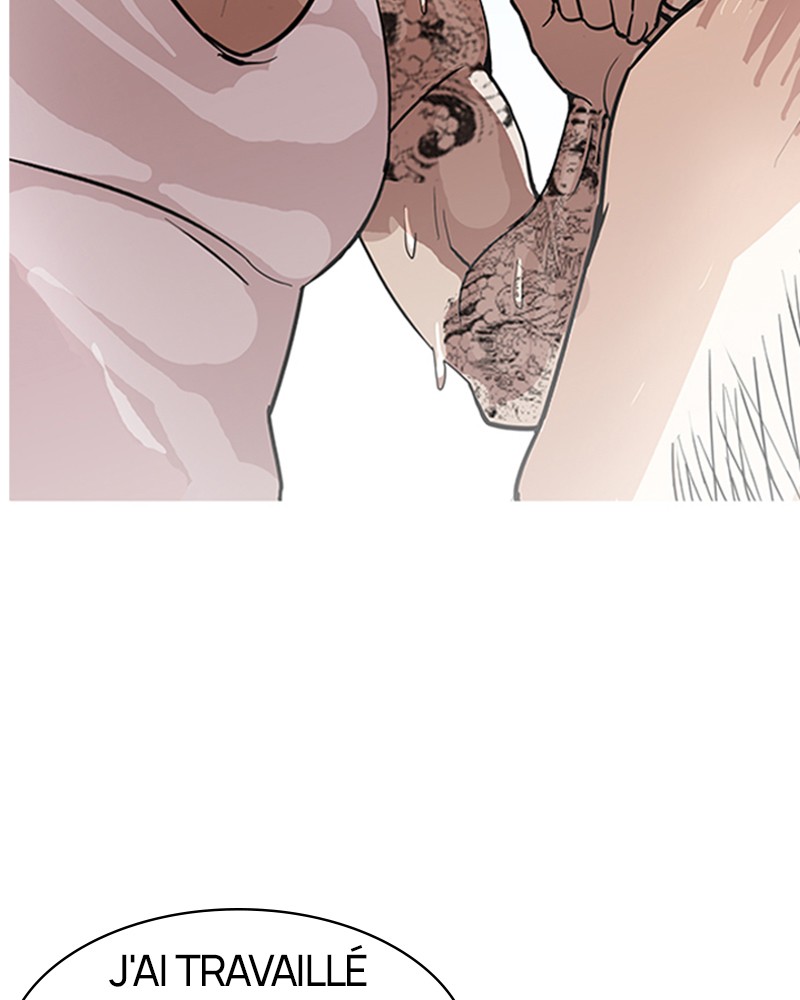 Lookism Chapitre 157 - Page 143
