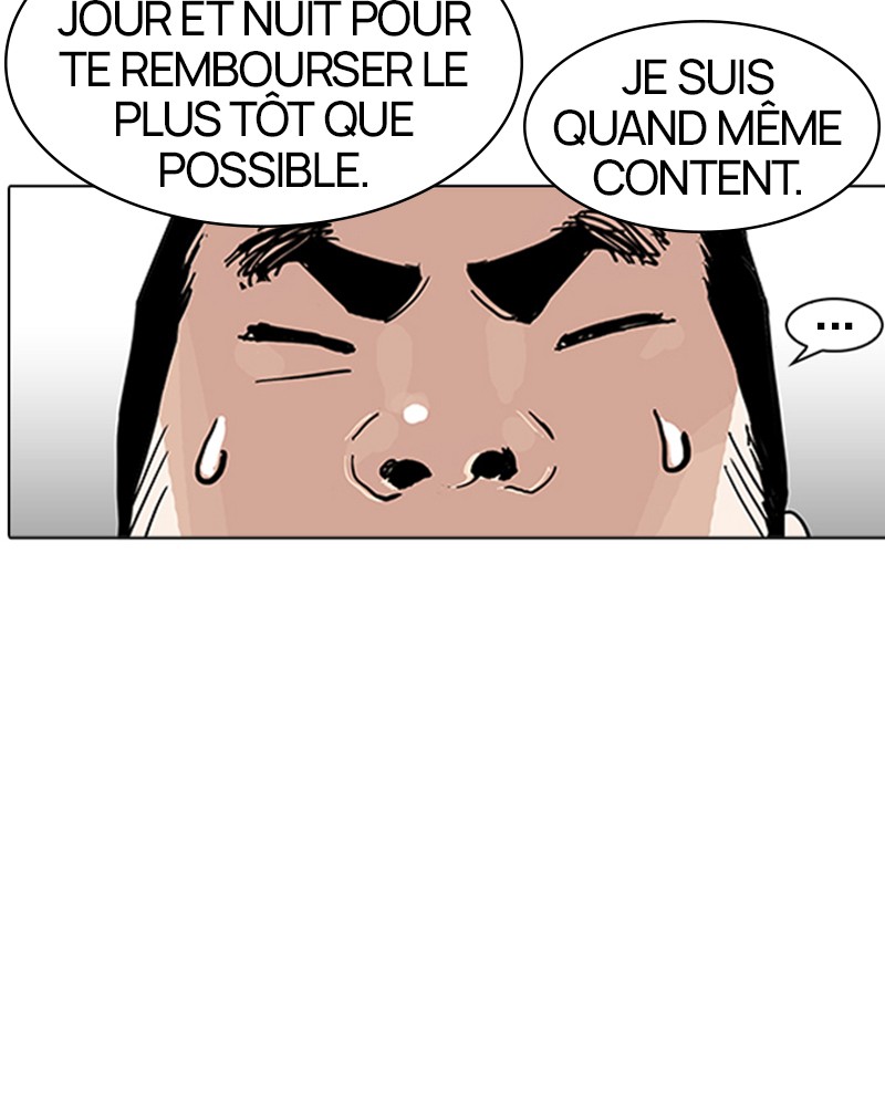 Lookism Chapitre 157 - Page 144