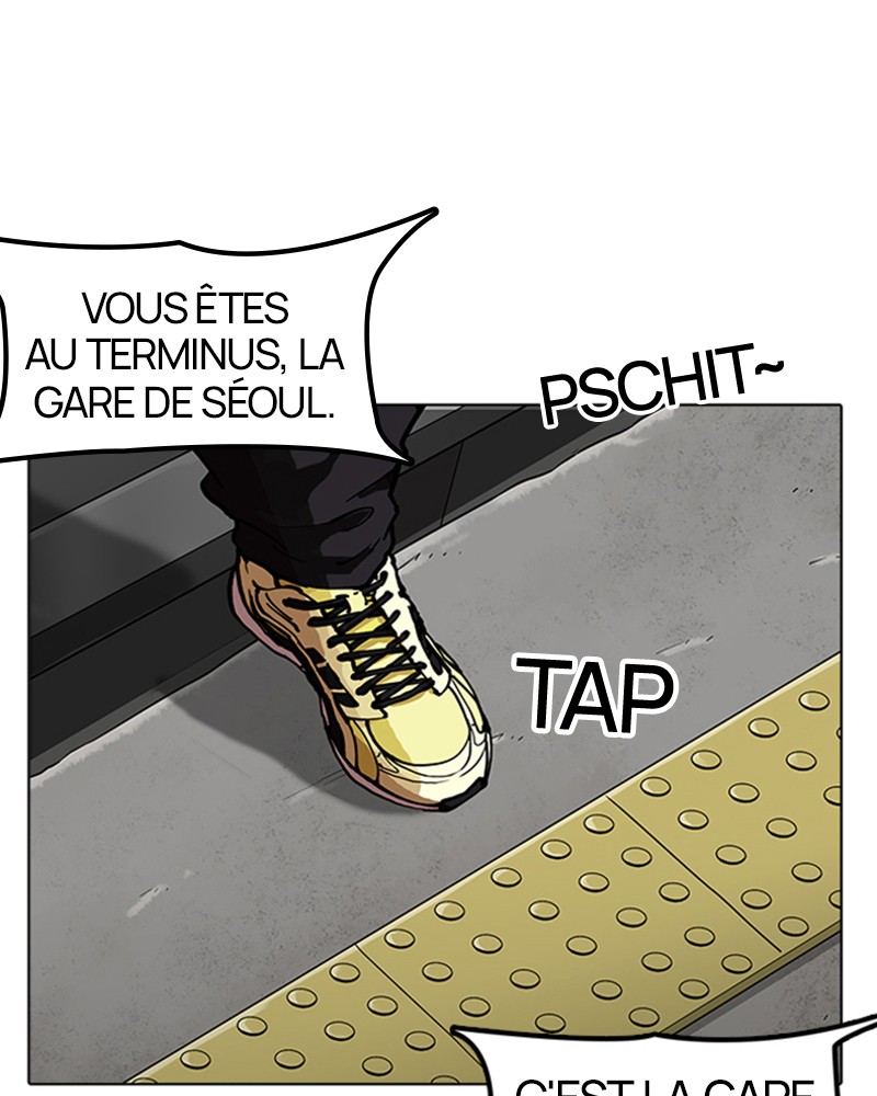 Lookism Chapitre 157 - Page 149