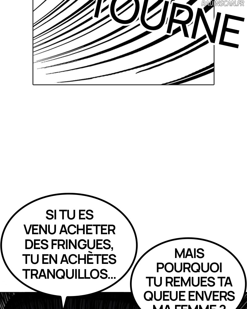 Lookism Chapitre 157 - Page 15