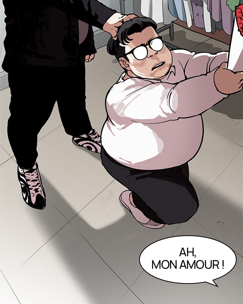 Lookism Chapitre 157 - Page 2