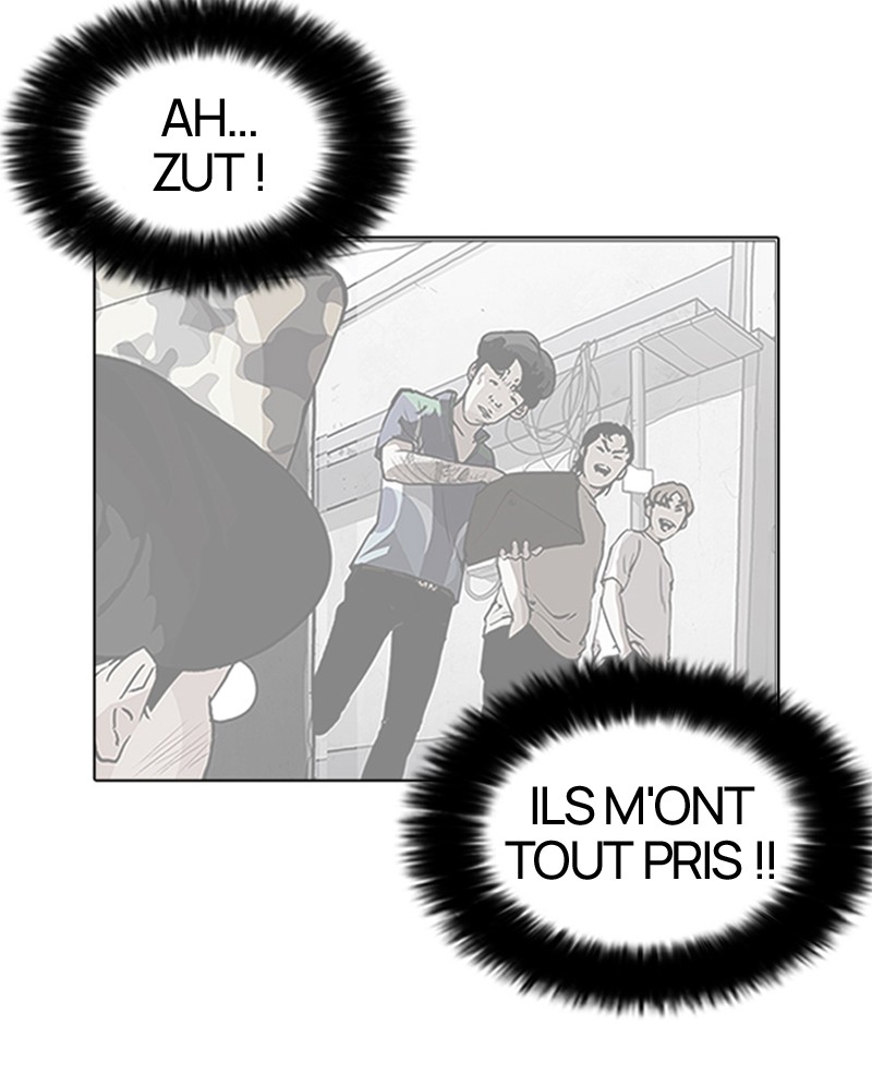 Lookism Chapitre 157 - Page 22