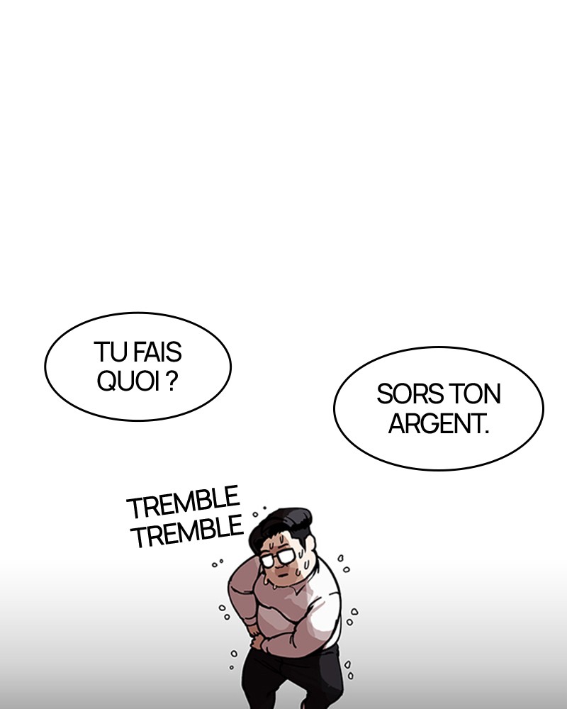 Lookism Chapitre 157 - Page 23