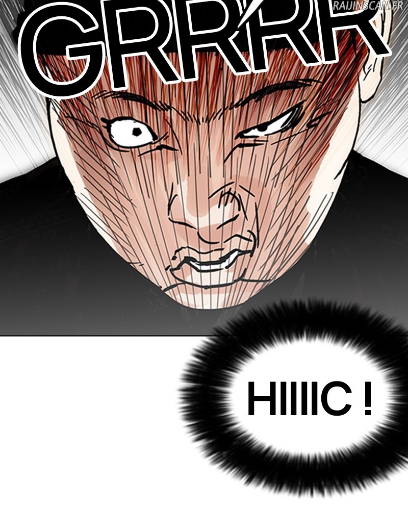 Lookism Chapitre 157 - Page 25
