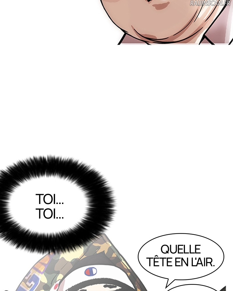 Lookism Chapitre 157 - Page 30