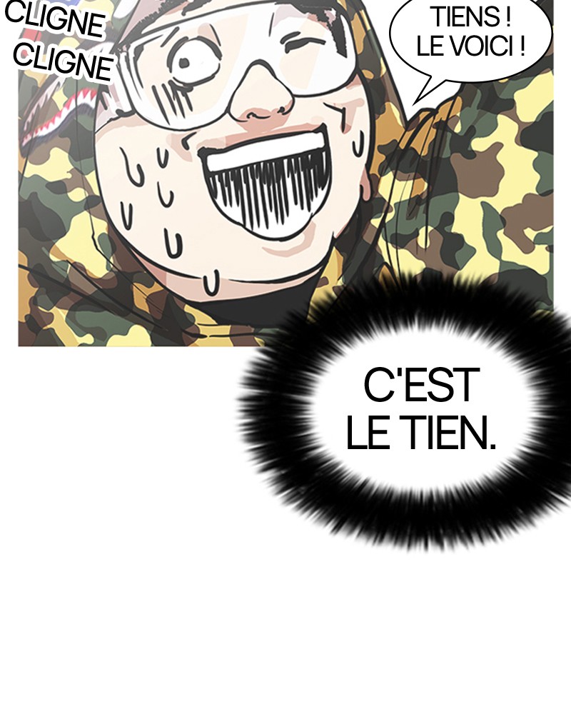 Lookism Chapitre 157 - Page 31
