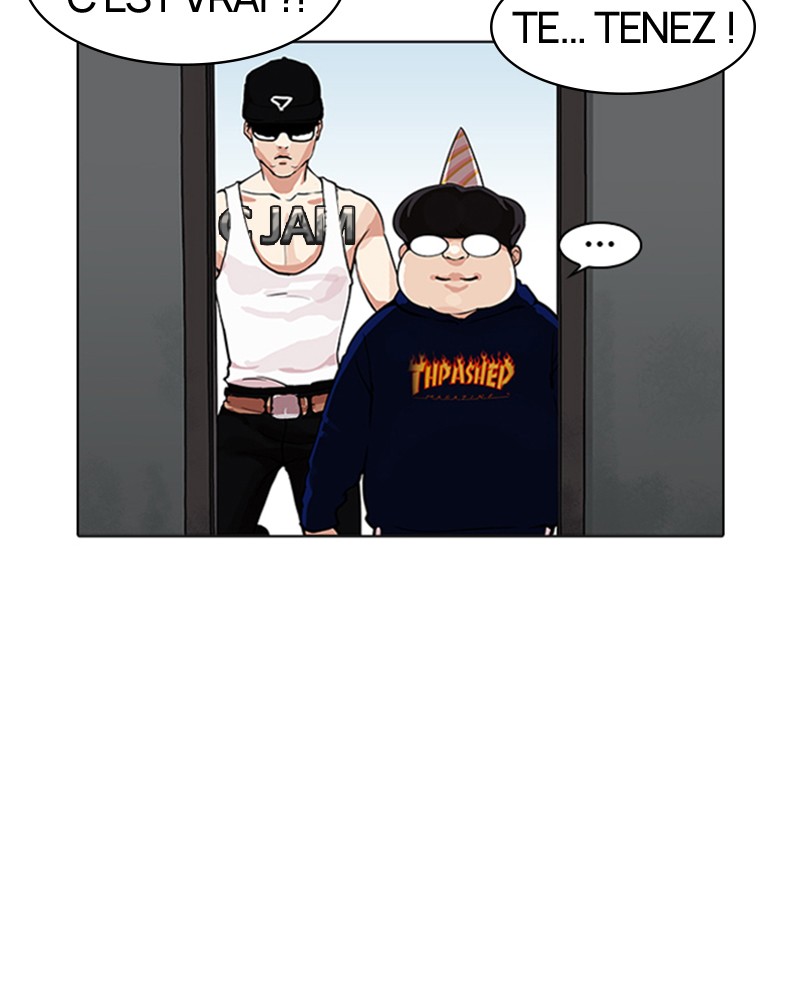 Lookism Chapitre 157 - Page 33