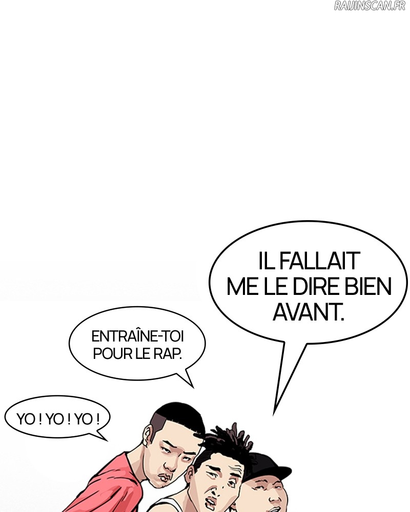 Lookism Chapitre 157 - Page 35