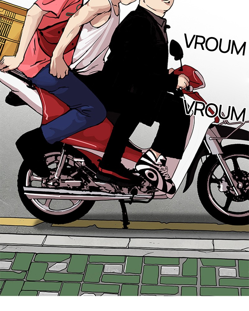 Lookism Chapitre 157 - Page 36