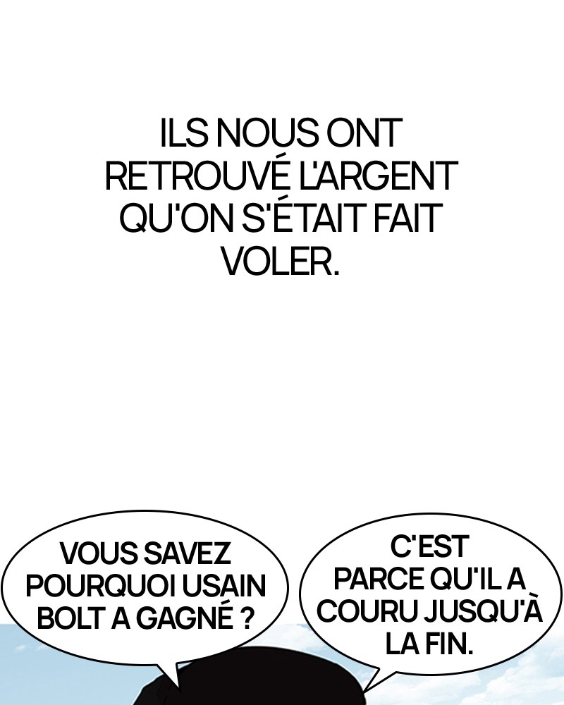 Lookism Chapitre 157 - Page 37