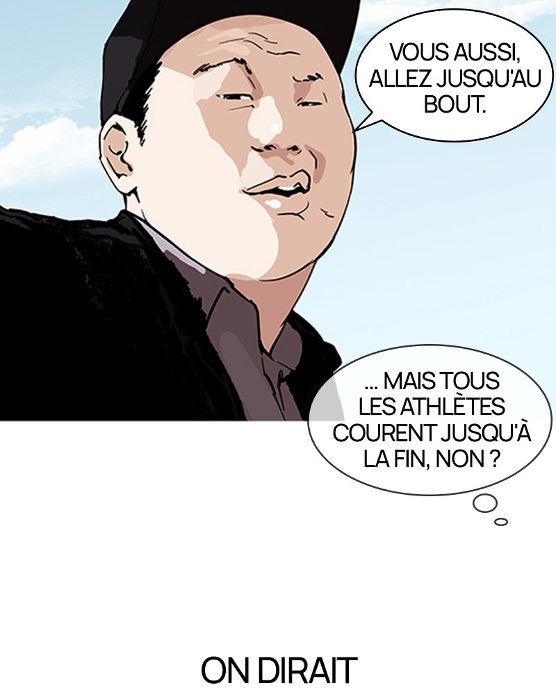 Lookism Chapitre 157 - Page 38
