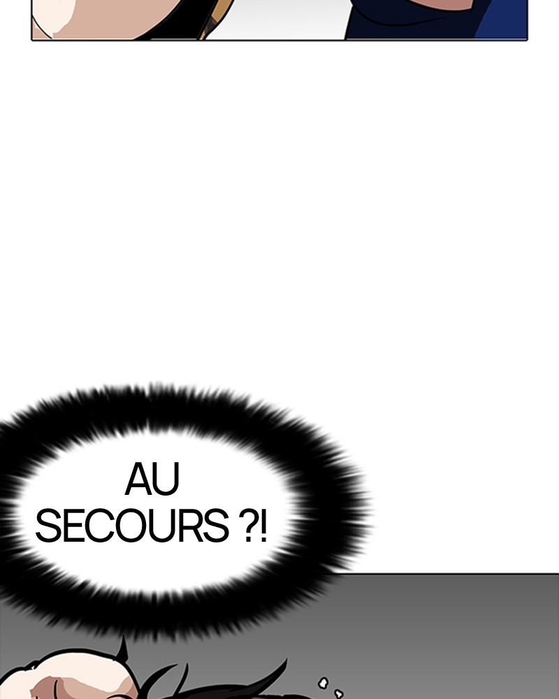 Lookism Chapitre 157 - Page 4
