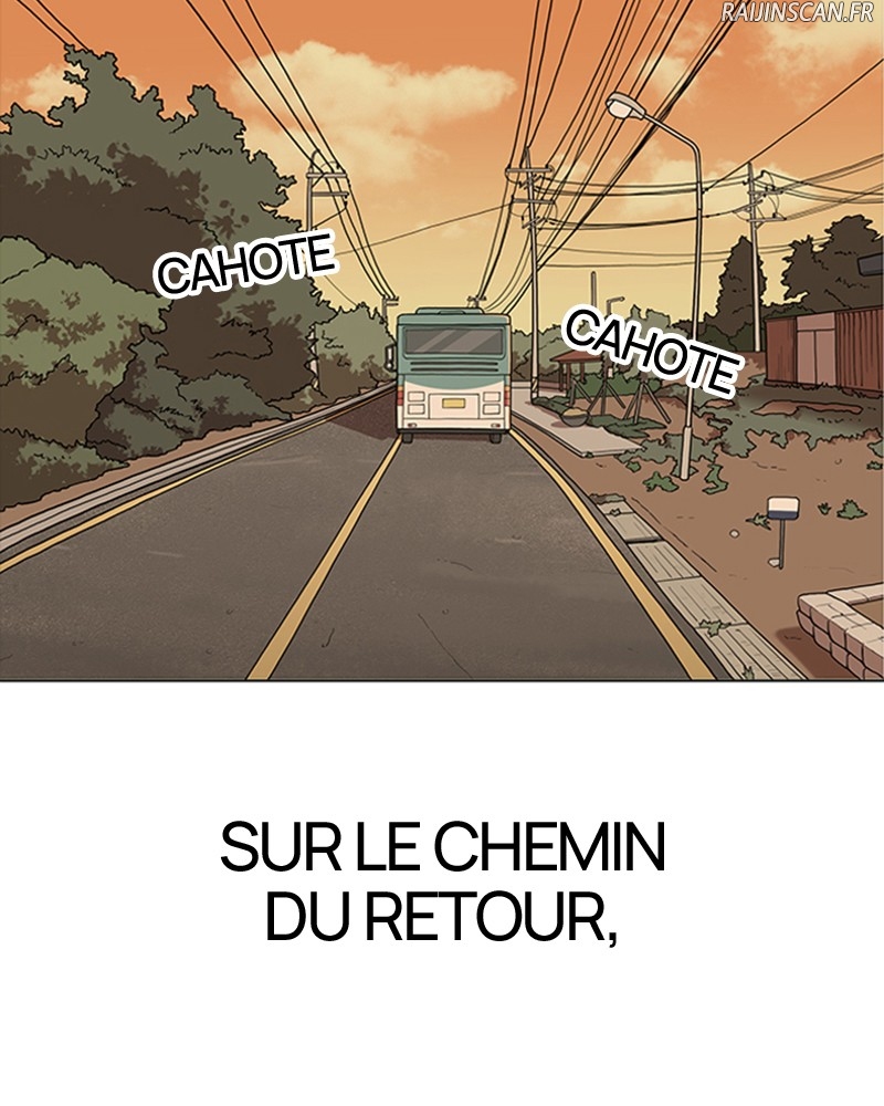 Lookism Chapitre 157 - Page 40