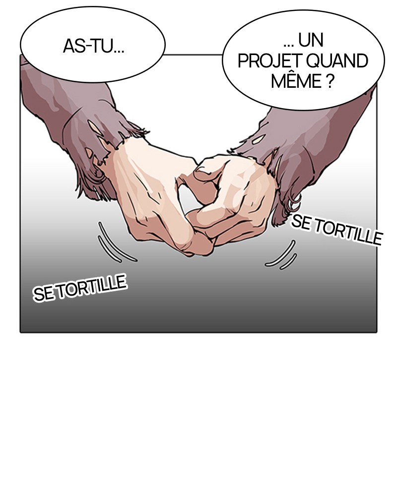 Lookism Chapitre 157 - Page 51