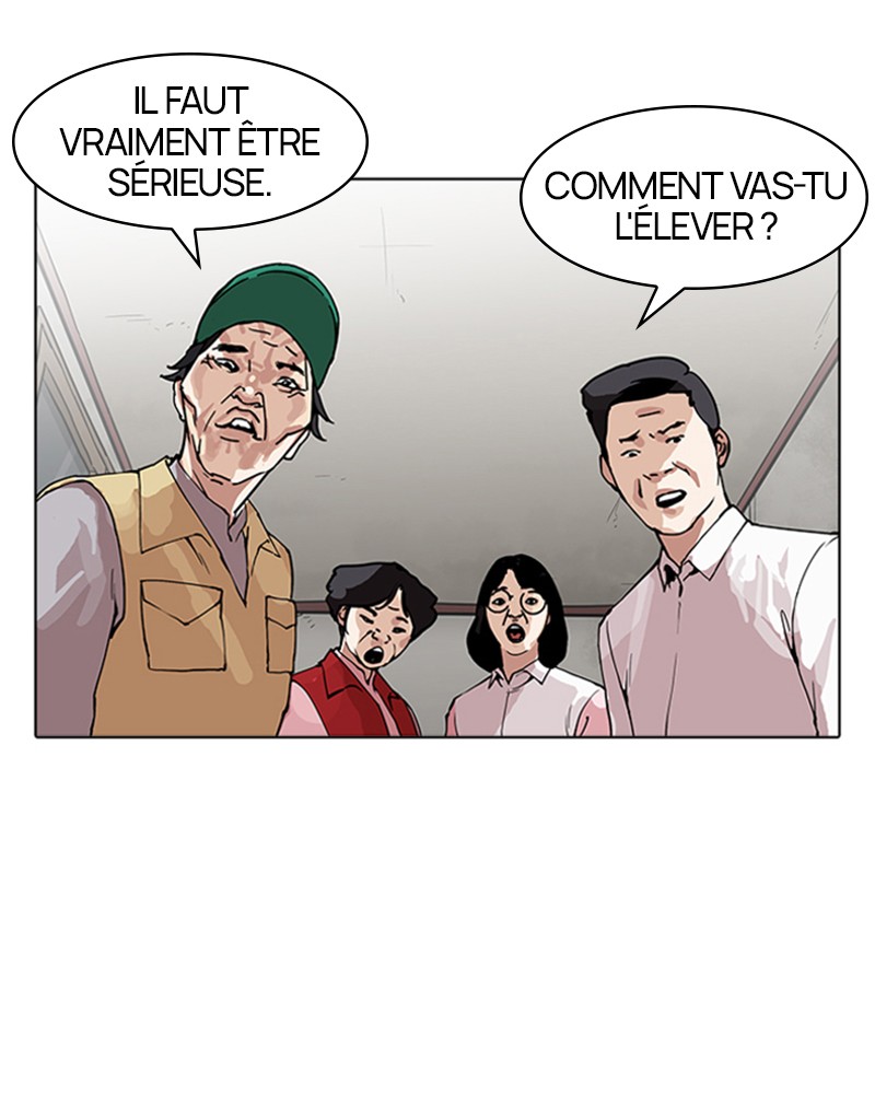 Lookism Chapitre 157 - Page 52