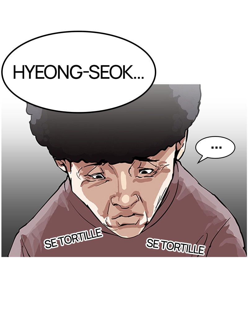Lookism Chapitre 157 - Page 53