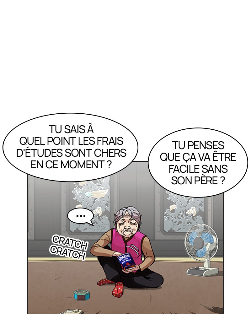 Lookism Chapitre 157 - Page 54