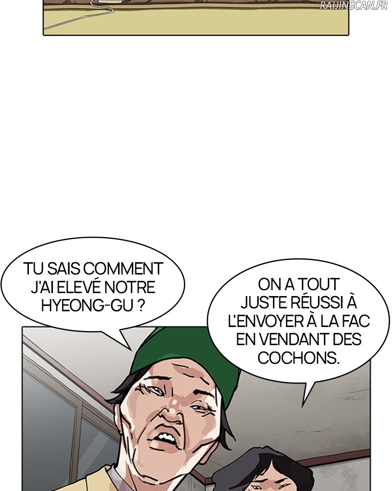 Lookism Chapitre 157 - Page 55