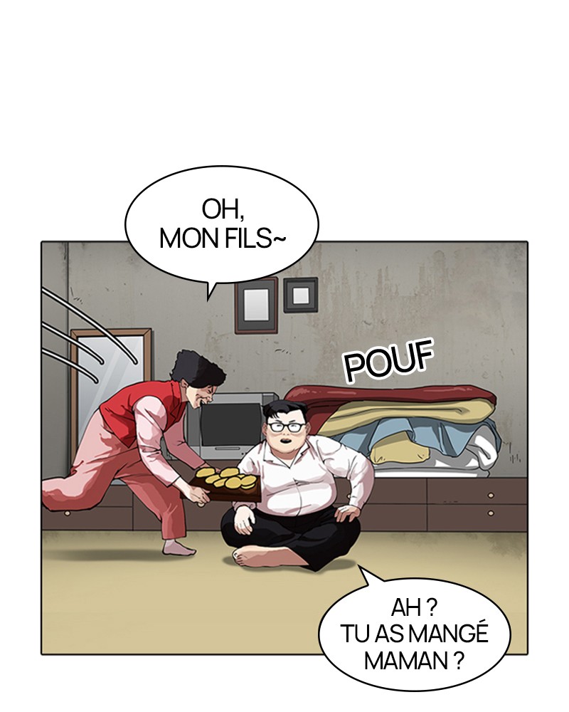 Lookism Chapitre 157 - Page 61