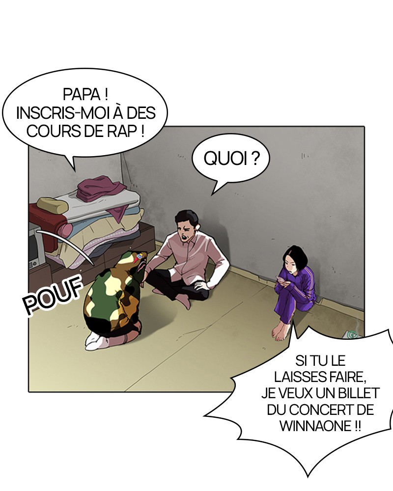 Lookism Chapitre 157 - Page 62