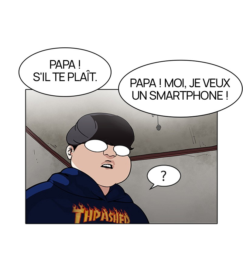 Lookism Chapitre 157 - Page 63