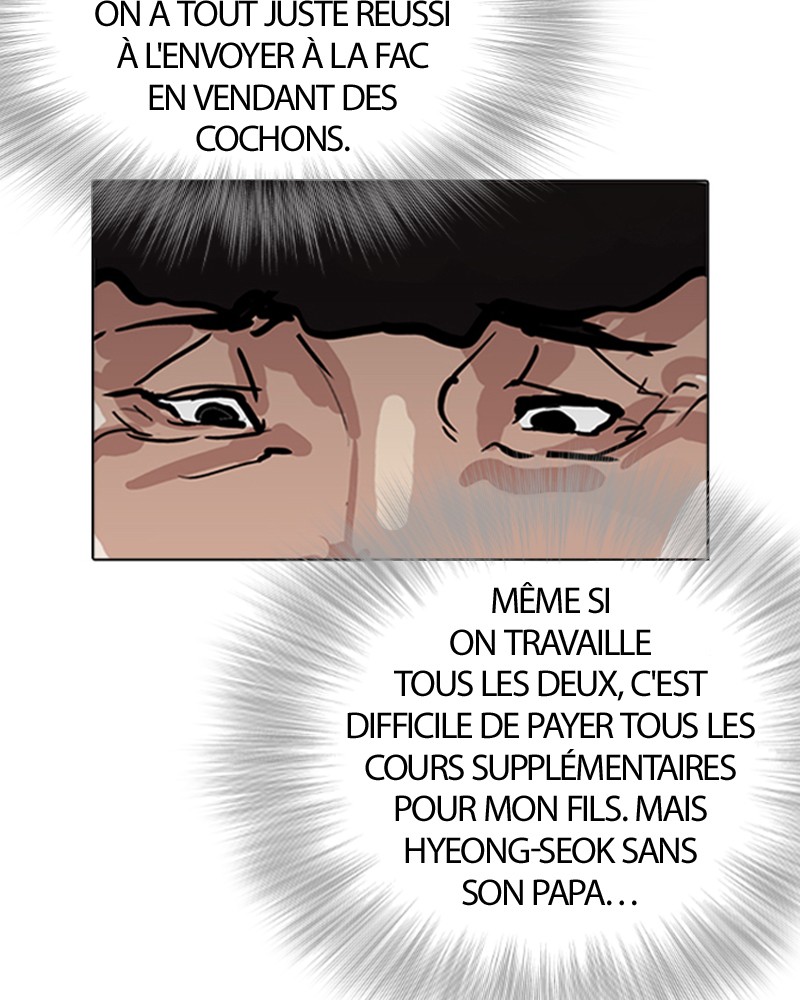 Lookism Chapitre 157 - Page 66