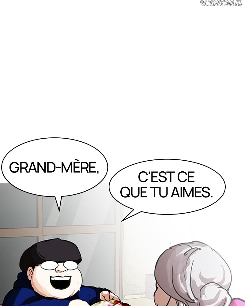 Lookism Chapitre 157 - Page 70
