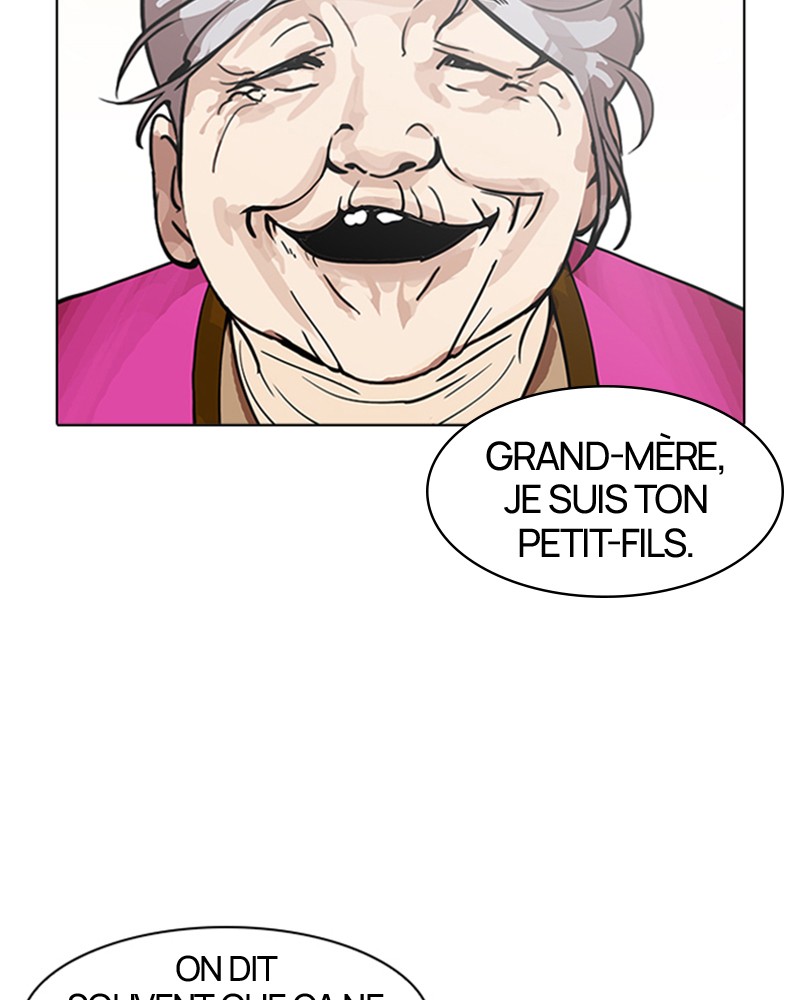 Lookism Chapitre 157 - Page 74
