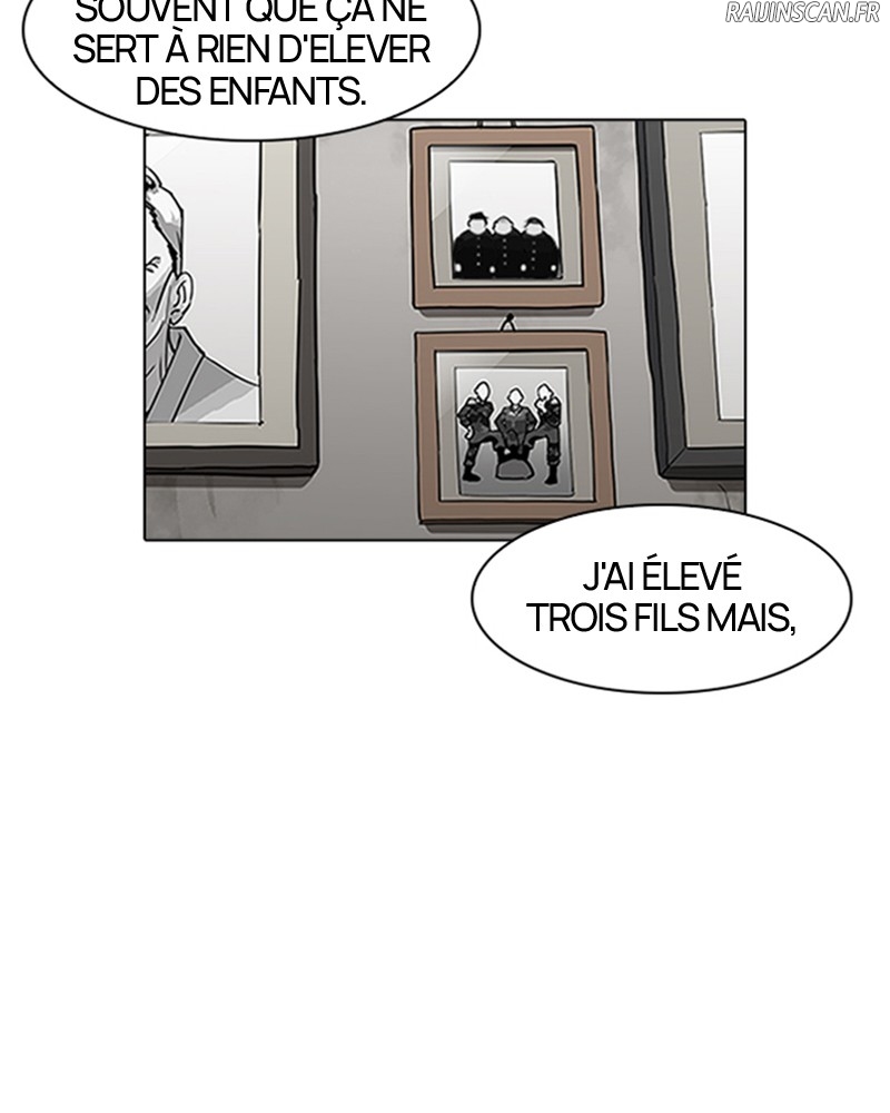 Lookism Chapitre 157 - Page 75