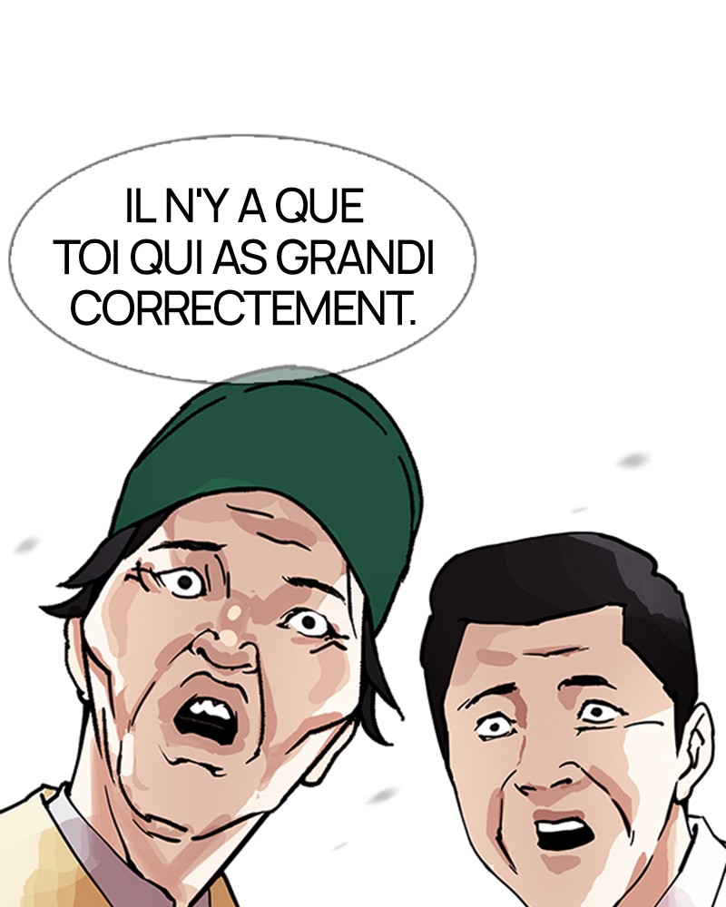 Lookism Chapitre 157 - Page 76