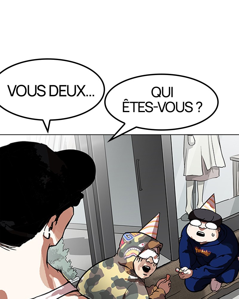 Lookism Chapitre 157 - Page 8
