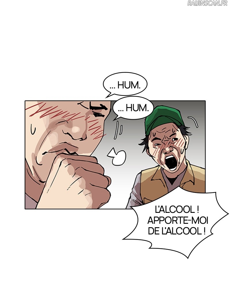 Lookism Chapitre 157 - Page 80