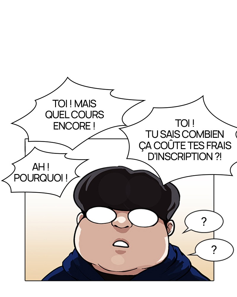 Lookism Chapitre 157 - Page 81