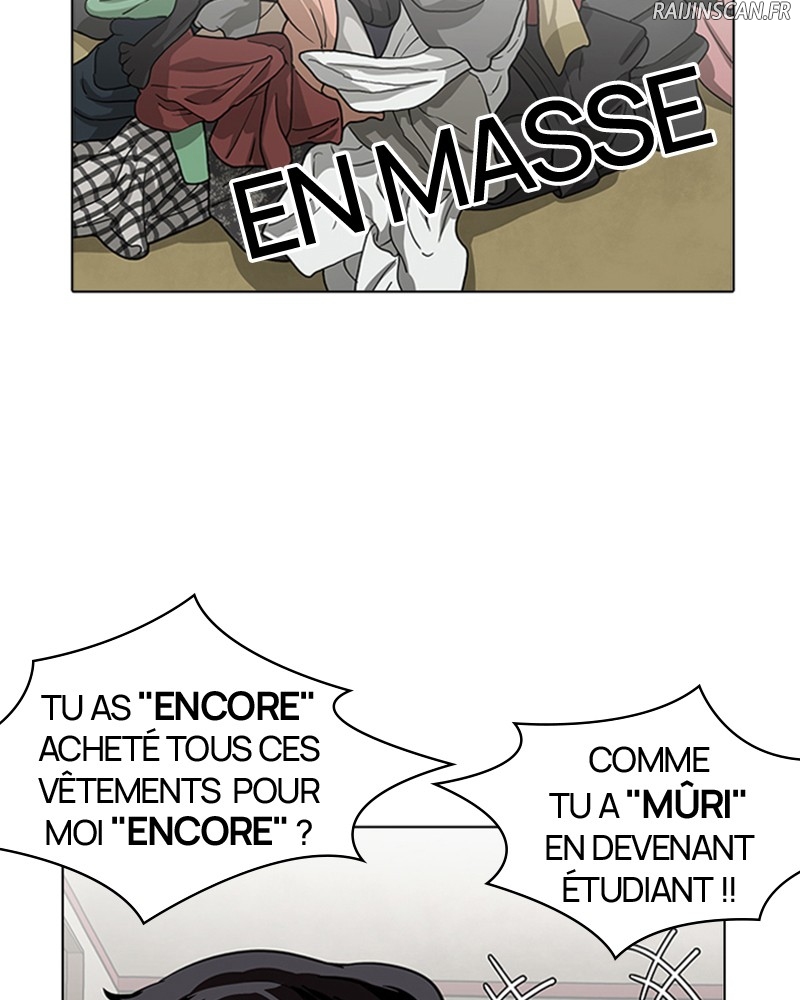 Lookism Chapitre 157 - Page 85