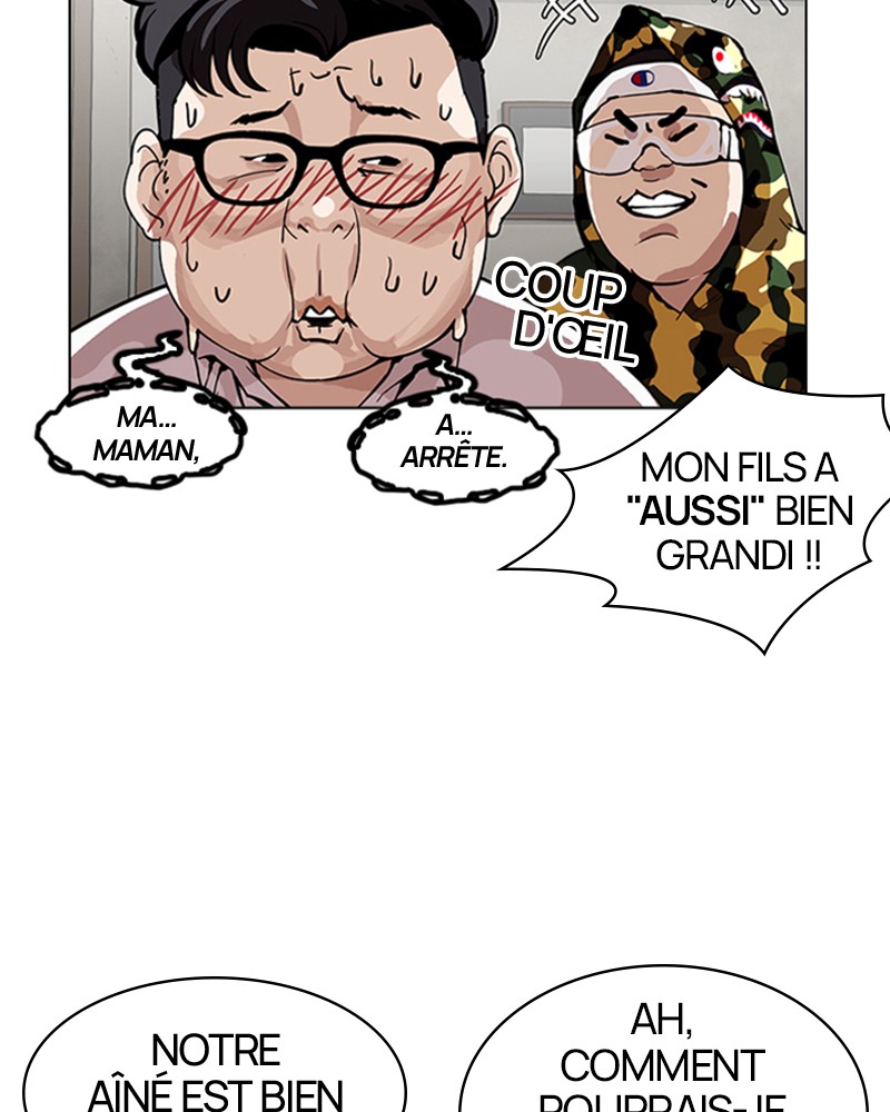Lookism Chapitre 157 - Page 86