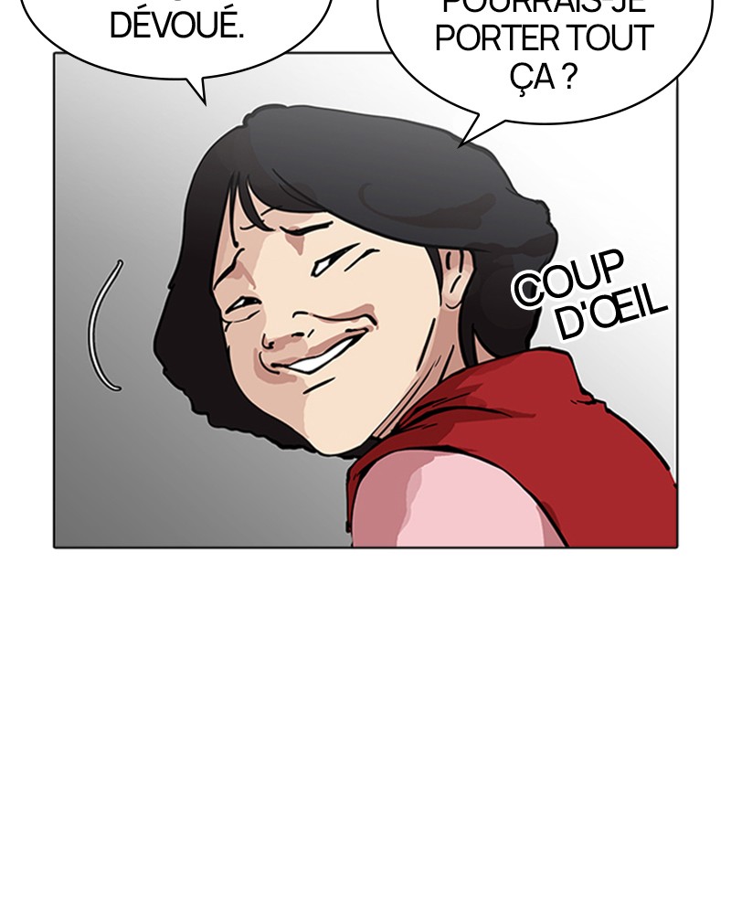 Lookism Chapitre 157 - Page 87